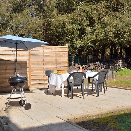 Holiday Home Les Chenes Verts - Ltb310 By Interhome La Turballe Exterior photo
