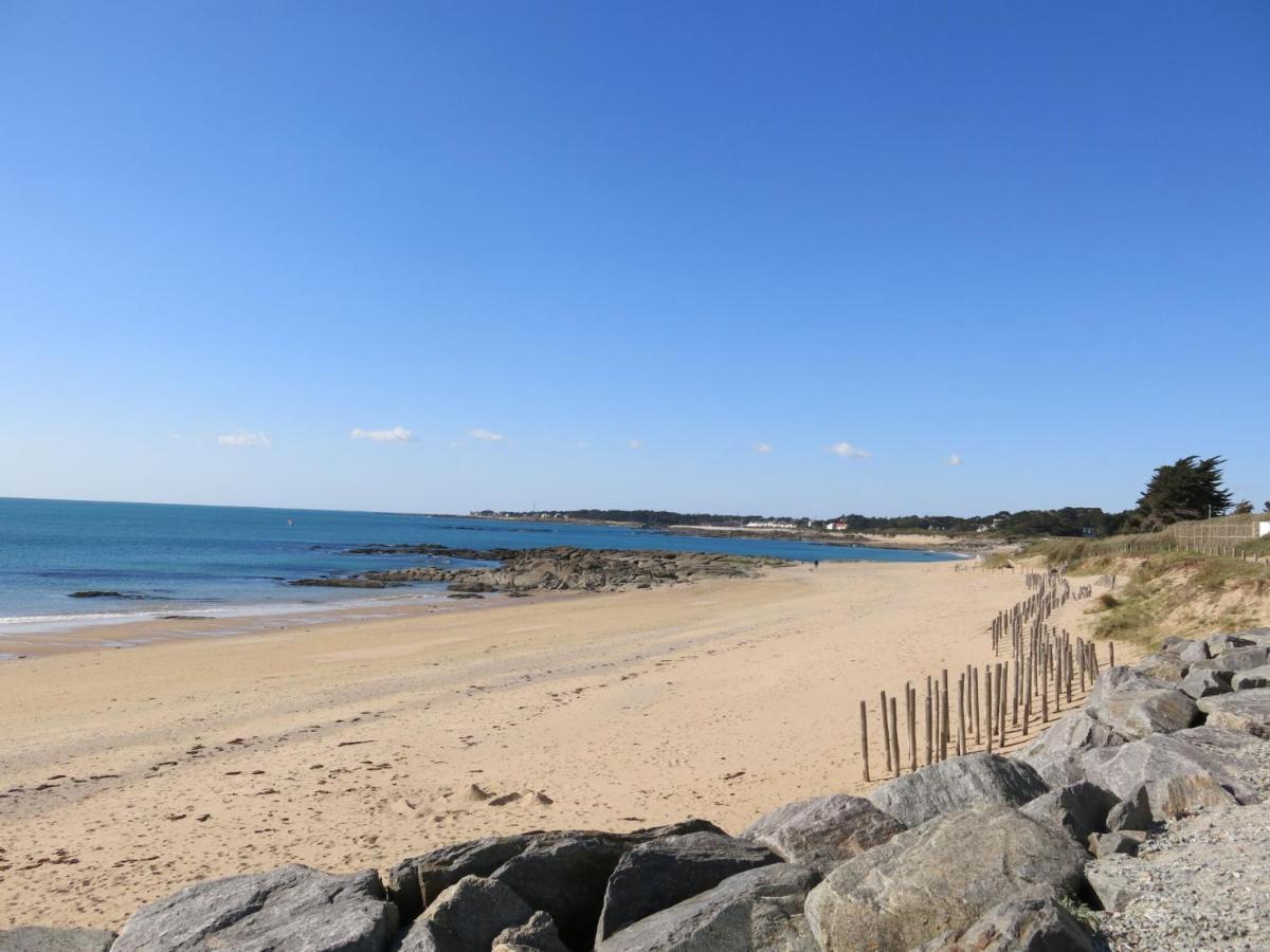 Holiday Home Les Chenes Verts - Ltb310 By Interhome La Turballe Exterior photo
