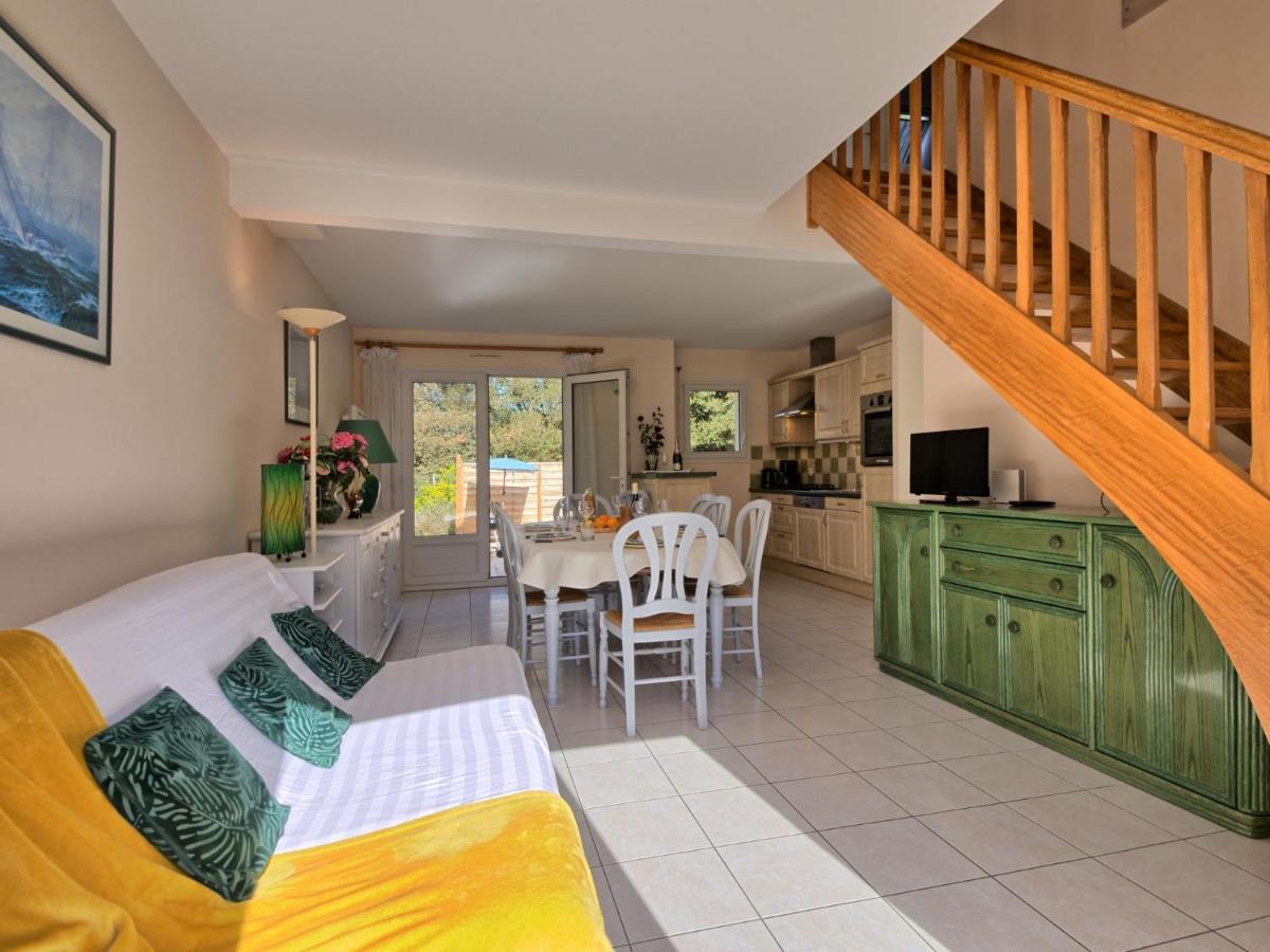 Holiday Home Les Chenes Verts - Ltb310 By Interhome La Turballe Exterior photo