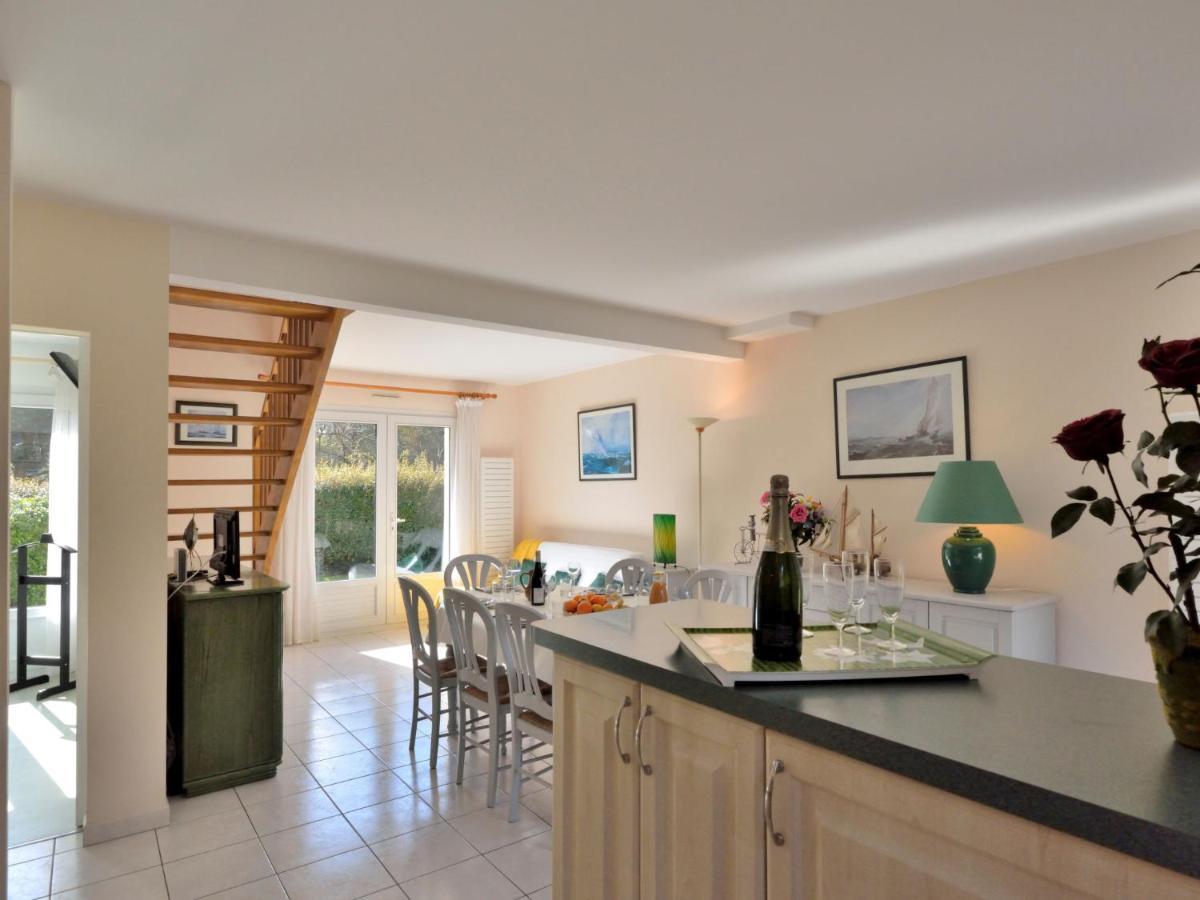 Holiday Home Les Chenes Verts - Ltb310 By Interhome La Turballe Exterior photo