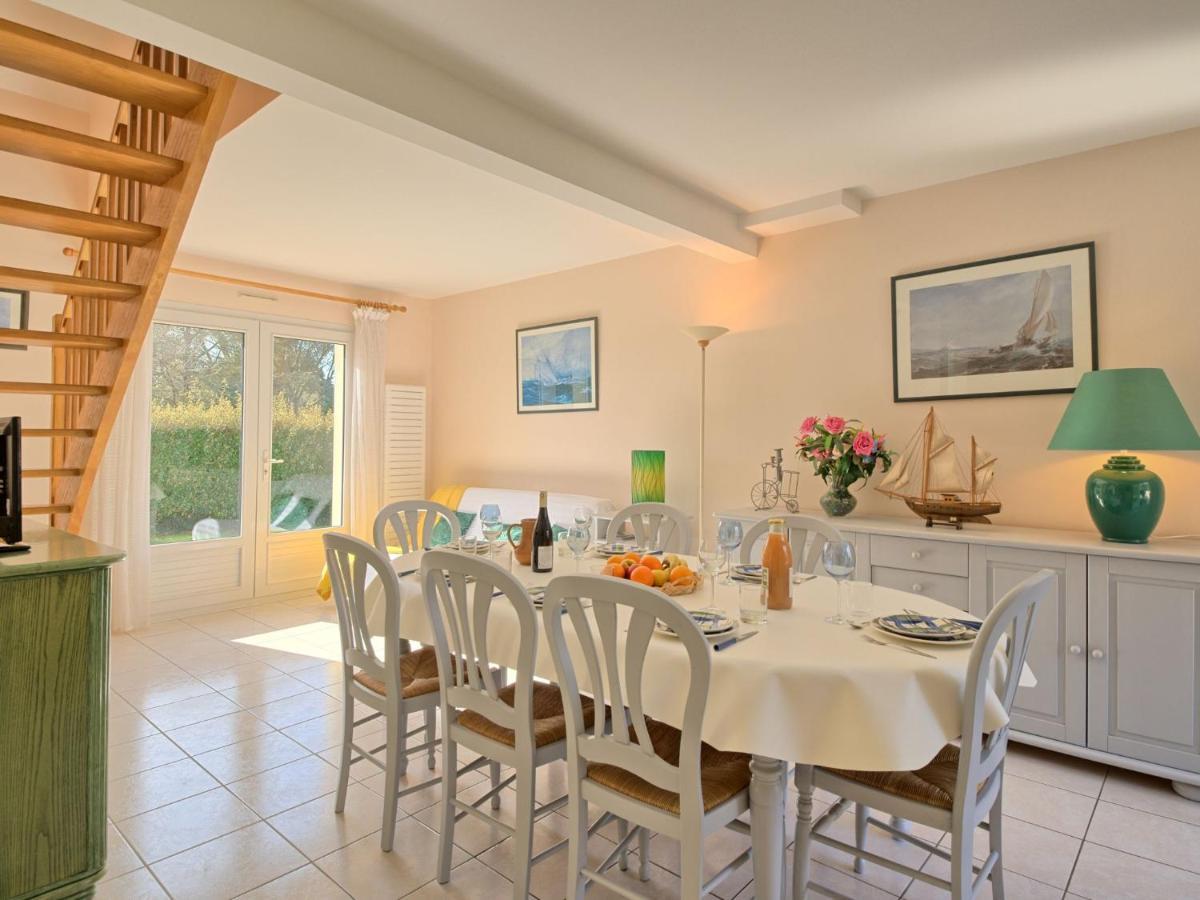 Holiday Home Les Chenes Verts - Ltb310 By Interhome La Turballe Exterior photo