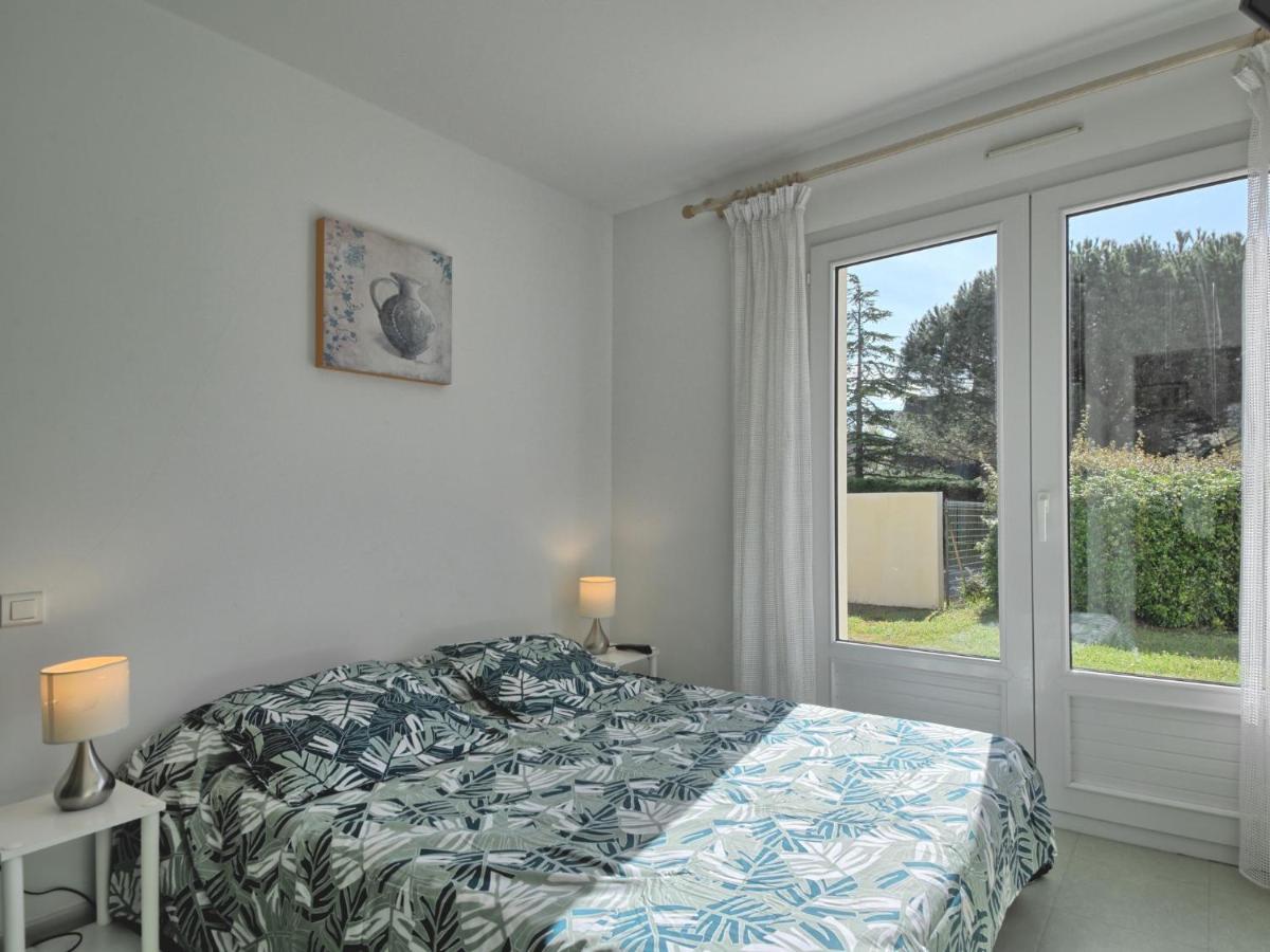 Holiday Home Les Chenes Verts - Ltb310 By Interhome La Turballe Exterior photo