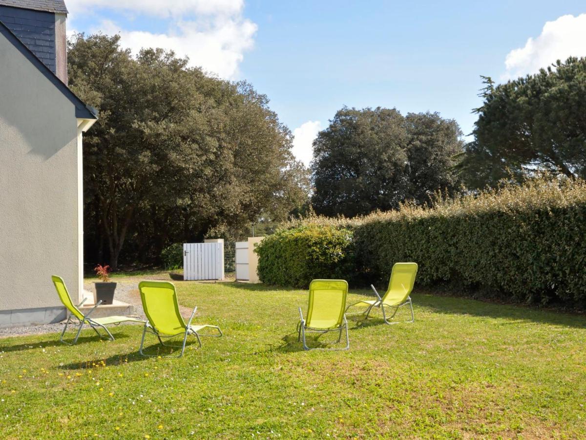 Holiday Home Les Chenes Verts - Ltb310 By Interhome La Turballe Exterior photo