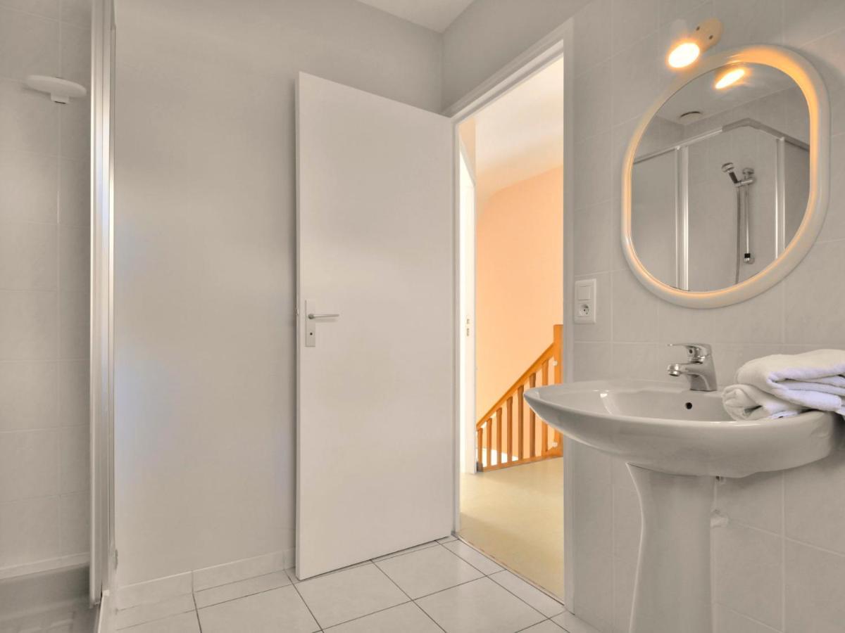 Holiday Home Les Chenes Verts - Ltb310 By Interhome La Turballe Exterior photo